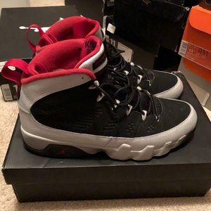 Air Jordan 9 retro